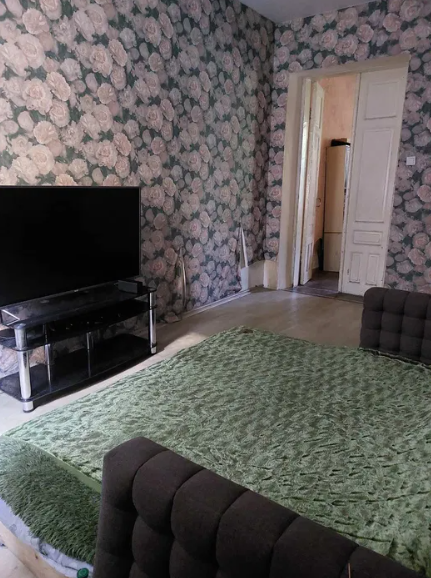 Продам пол дома (квартира на земле) в центре Одессы (ул.Пироговская) Одеса - фото 7