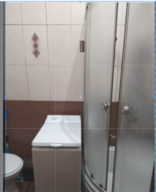 Однокомнатная квартира на Атамана Головатого Odessa - photo 9