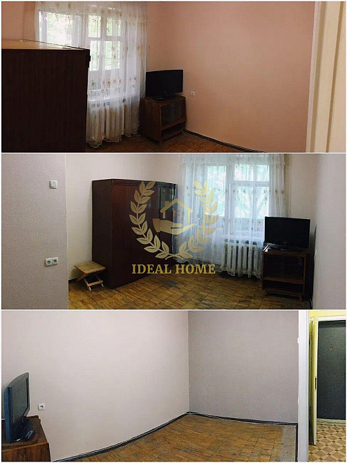 Продаж Квартира 1-кімнатна на Доброхотова Академика ул., 5 Київ - фото 2