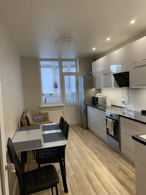 Продаж Квартира 2-кімнатна, 6/25 поверх на Ясинуватський вул., д. 10 Kiev - photo 18