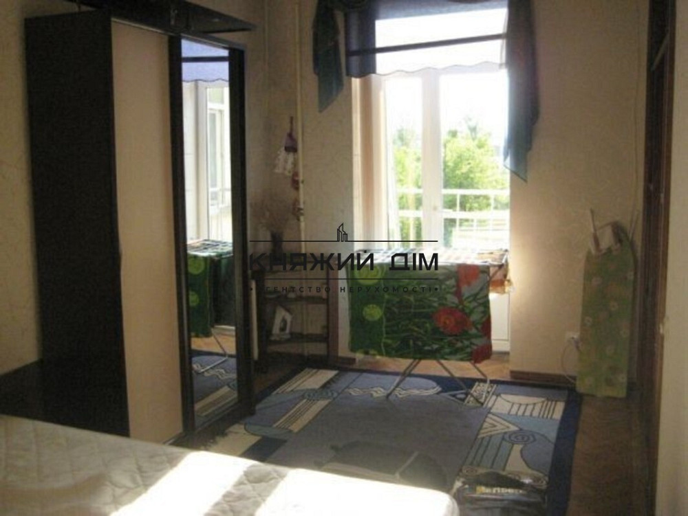 Без комисси! Отличная 3-ая квартира в центре города возле м. Золотые Ворота. Код объекта 21123561 Київ - фото 8