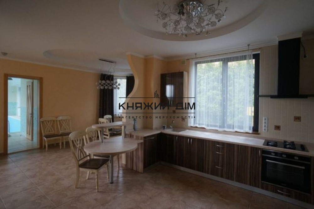 Оренда 2-поверховий Будинок з ділянкою 25 сот 336 кв.м    - фото 9