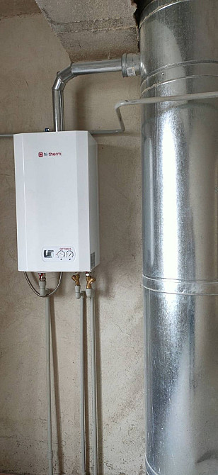 2-квартира в коттеджном поселке "Зеленый Мыс" Крижанівка (Комінтернівський район) - фото 7