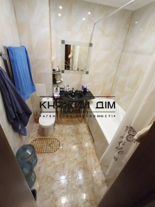 Шикарна 3-х кімнатна роздільна Осокорки № 1151762 Kiev - photo 15