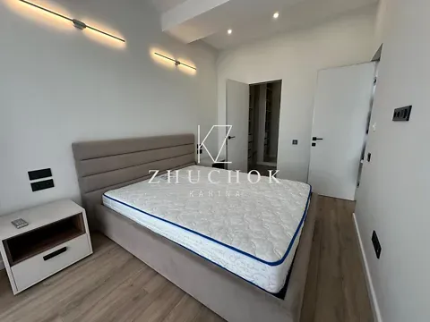 Оренда 4к Квартира 140 кв.м ЖК Comfort City Рибінський Дніпро - фото 11