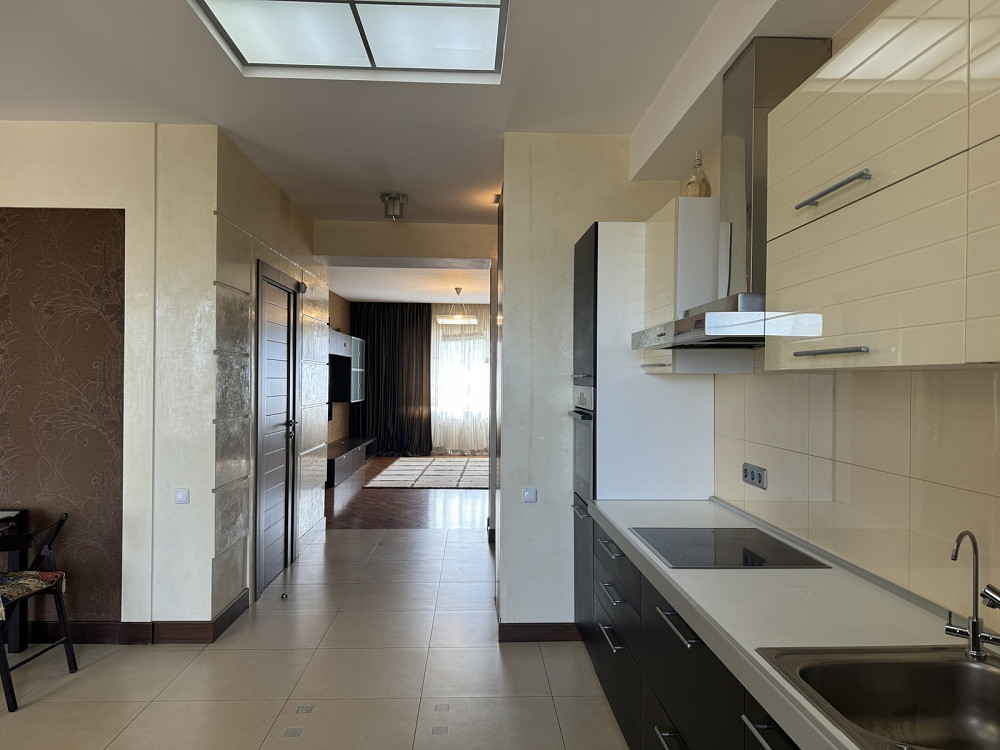 Продаж Квартира 3-кімнатна, 8/9 поверх на Новосельского ул., 69/71 Odessa - photo 10