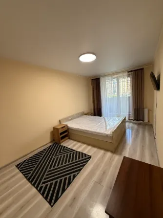 For rent 1-room Apartment 45 sq.m Січових Стрільців,2 Khmel'nyts'kyy