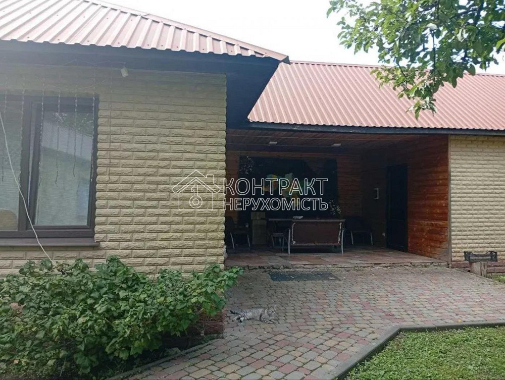 Продаж Будинок 5-кімнатний на вул. СП Перше Пісочин - фото 19