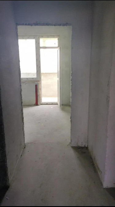 Продаж Квартира 1-кімнатна, 13/14 поверх на вул. Бережанська Львов - изображение 5