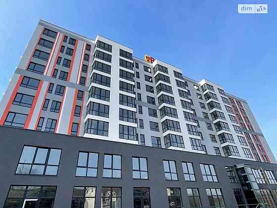 Продаж Квартира 1-кімнатна, 7/10 поверх на Привокзальна Вінниця