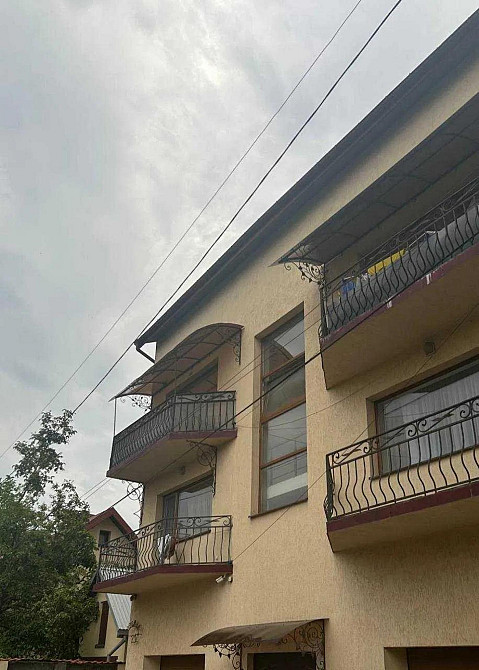 Продаж Квартира 4-кімнатна, 3/4 поверх на вул. Скромна L'viv - photo 18