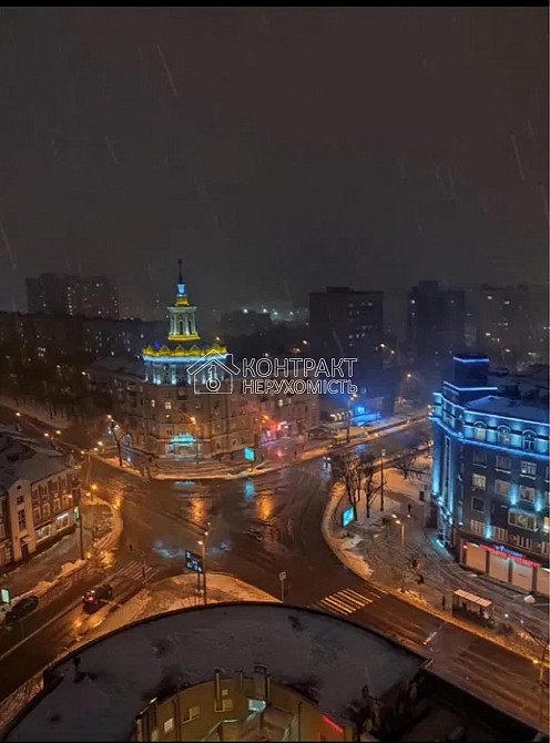 Продаж Квартира 2-кімнатна, 16/16 поверх на вул. Молочна Харків - фото 13