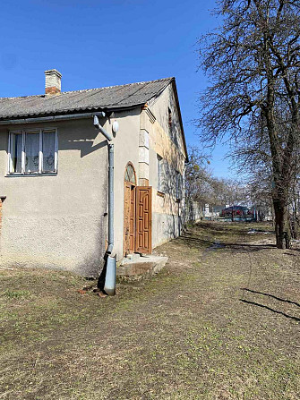 Продаж будинку житлова площа 51 м.кв. — Львівська Шпильчина - фото 20