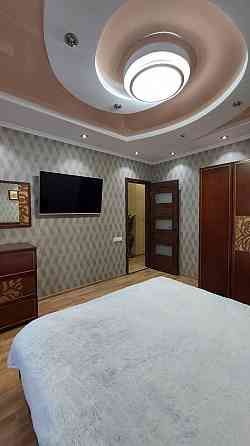 Красивая трехкомнатная квартира в ЖМ Радужный Лиманка