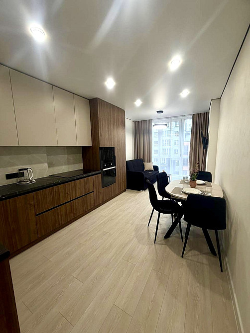 Оренда Квартира 1-кімнатна, 4/13 поверх на вул. Хіміків Ивано-Франковск - изображение 6