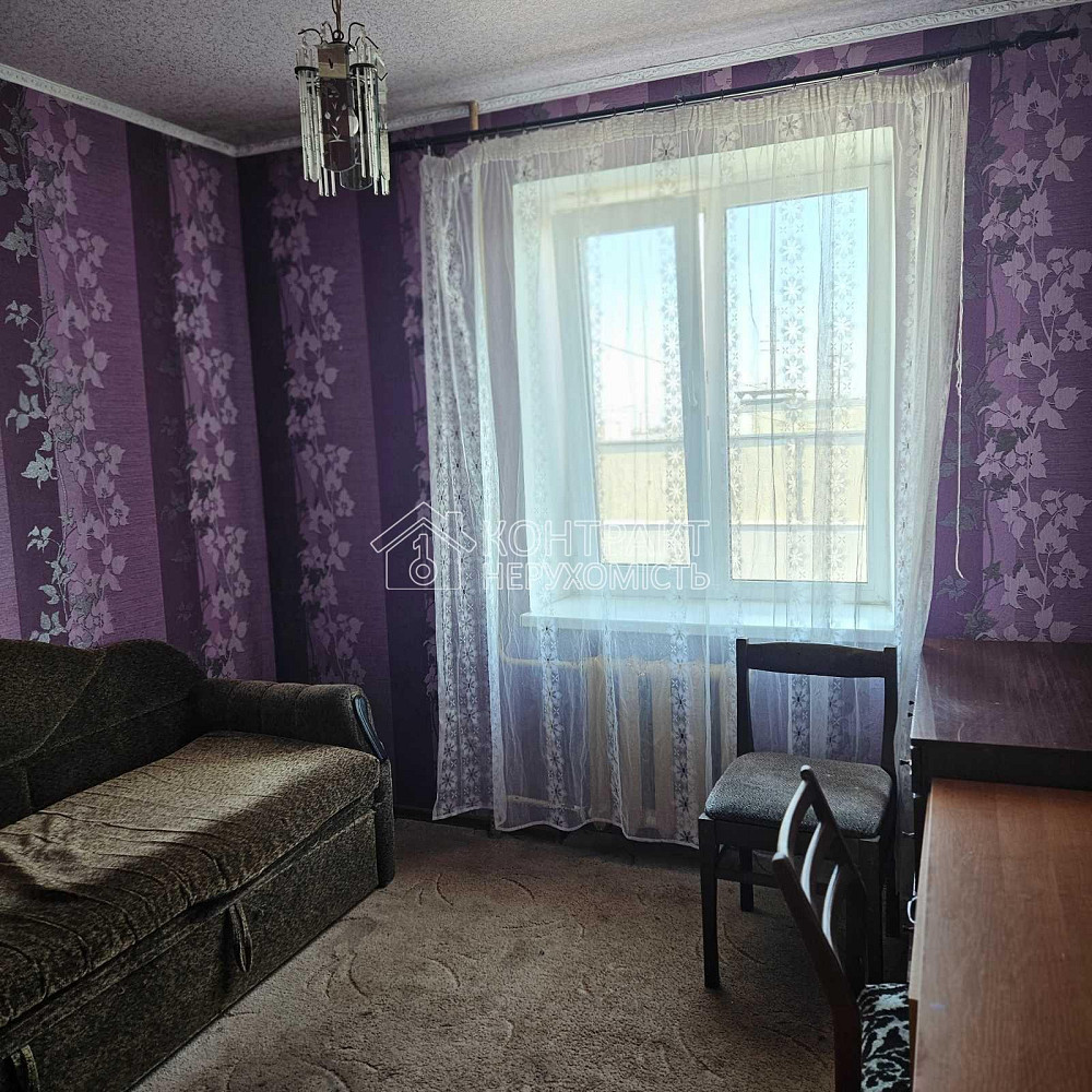 Продаж Квартира 3-кімнатна, 10/10 поверх на вул. Григорівське Харків - фото 5