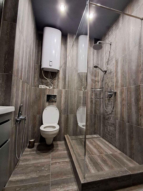 Оренда Квартира 1-кімнатна, 18/25 поверх на Ревуцького, 40В Київ - фото 11