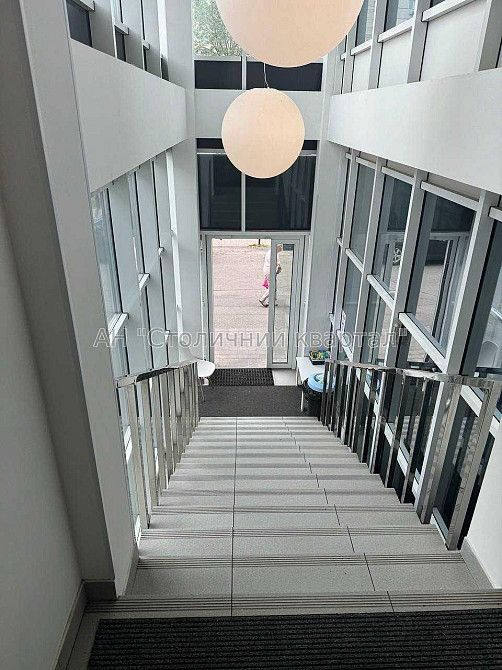 Оренда торгове приміщення на Героїв Дніпра вул., 43Д приміщень - 2, поверх - 1/2 Kiev - photo 6