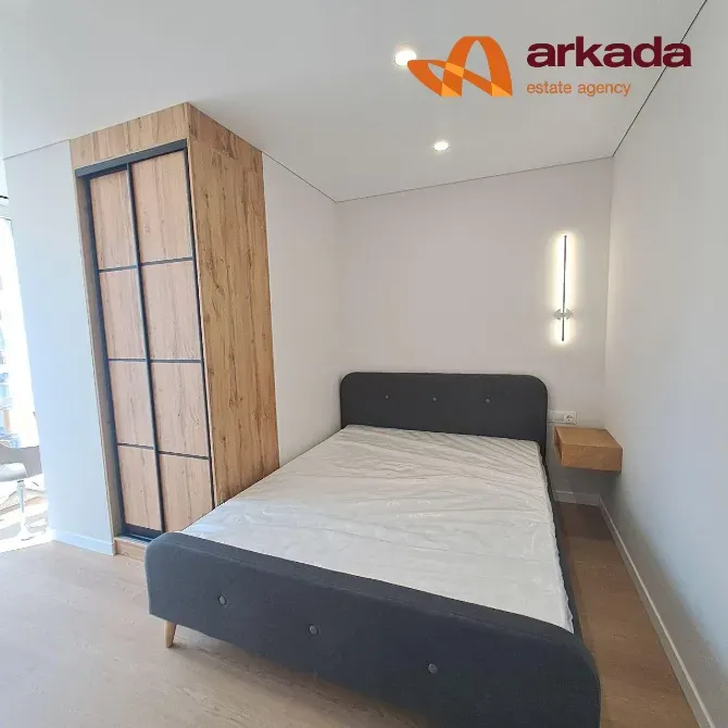 1-room apartment for sale in the Central Park residential complex Ivano-Frankivs'k - photo 5