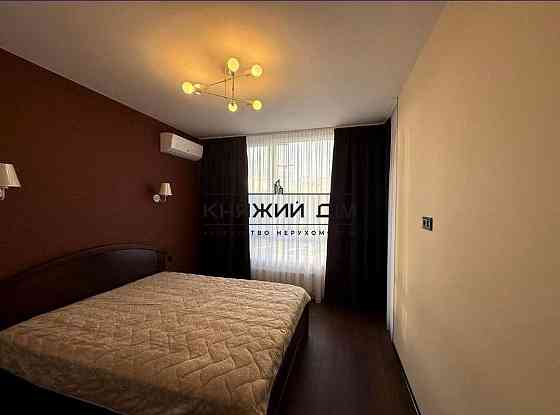 Оренда Квартира 1-кімнатна, 2/9 поверх на вул. Родини Крістерів Киев