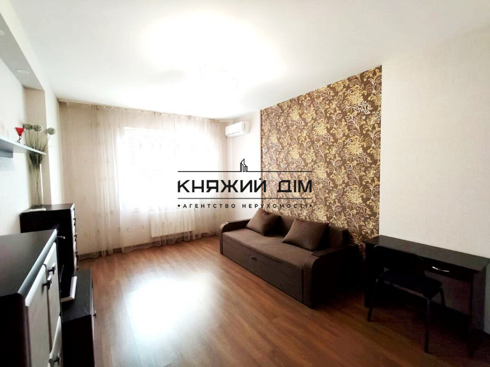 Оренда Квартира 1-кімнатна, 24/25 поверх на Єлизаветы Чавдар ул. Київ - фото 20