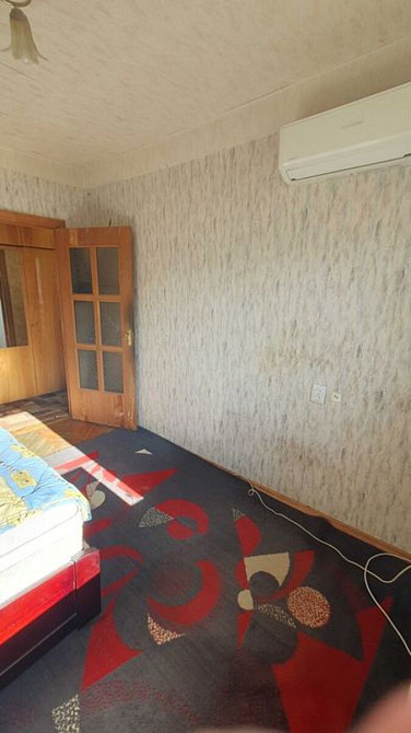 Продаж Квартира 3-кімнатна, 6/9 поверх на Тычины, 19 Київ - фото 13