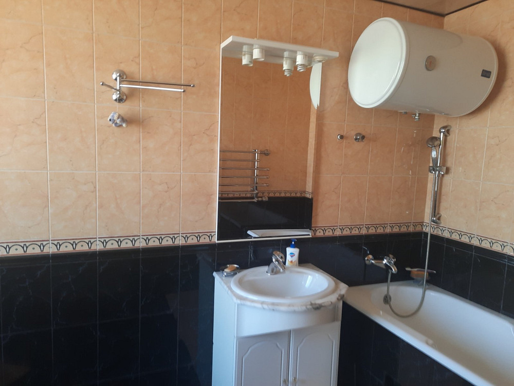 Новый дом в Дачном по центральной дороге Дачне - фото 9