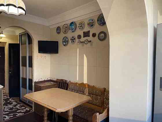 Оренда Квартира 3-кімнатна, 8/9 поверх на Ентузіастів, 21/1 Київ