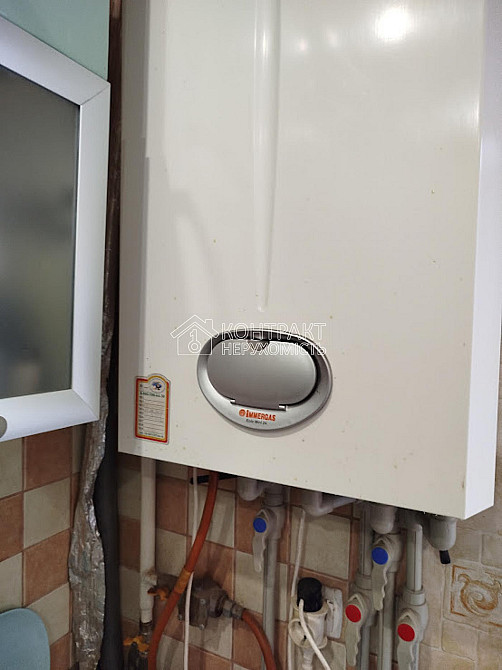 Продаж Квартира 2-кімнатна, 3/9 поверх на вул. вьезд набережный Пісочин - фото 14