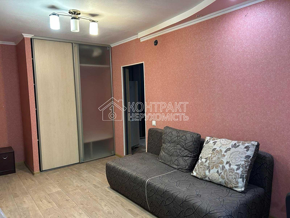 Продаж Квартира 1-кімнатна, 4/5 поверх на вул. 23 Серпня Харків - фото 6