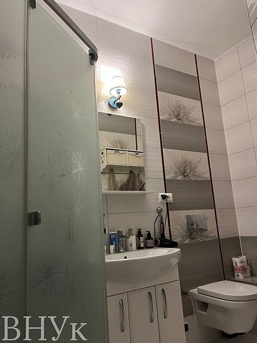 Продаж Квартира 1-кімнатна, 2/3 поверх на вул. Січових Стрільців Івано-Франківськ - фото 12