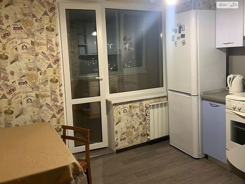 Оренда Квартира 3-кімнатна, 4/5 поверх на Гоголівська, 6А Київ - фото 9