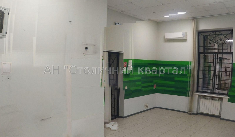 Оренда офісне приміщення на Толстого Льва вул., 13 приміщень - 4, поверх - 1/4 Kiev - photo 14