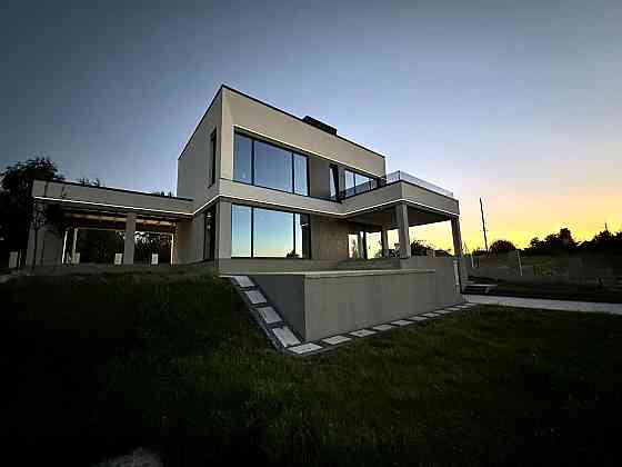 Продаж Будинок 4-кімнатний Porshna