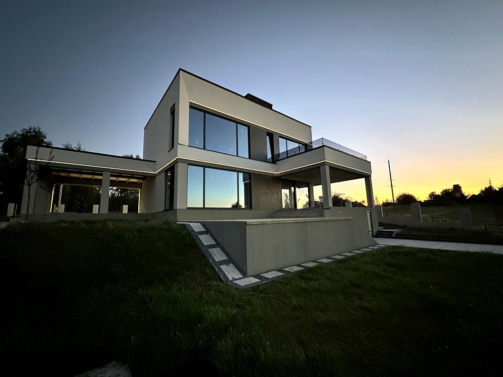 Продаж Будинок 4-кімнатний Porshna - photo 5