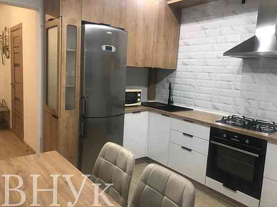 Продаж Квартира 1-кімнатна, 8/10 поверх на Врубеля Львів