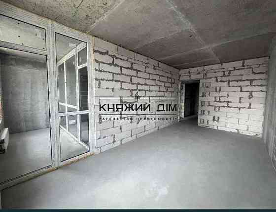 Велика 1к. квартира в ЖК Great, Дніпровська набережна № 21143298 Київ