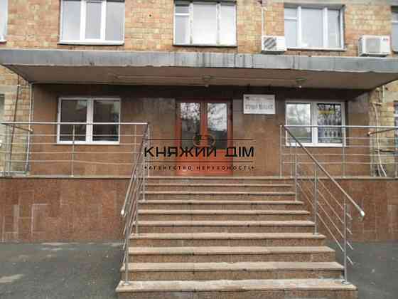 Оренда офісне приміщення на Стельмаха Михаила ул. поверх - 1/5 Київ