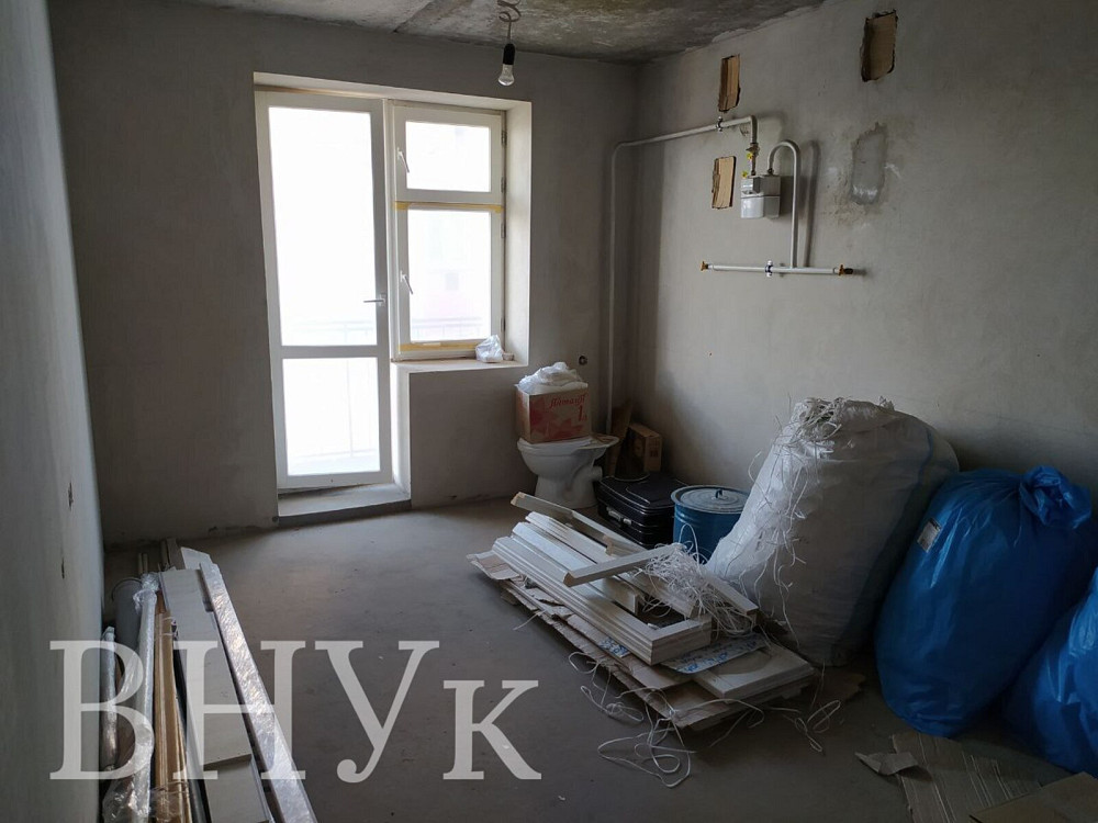 Продаж Квартира 3-кімнатна, 5/5 поверх на вул. Лисенка М. Тернопіль - фото 5