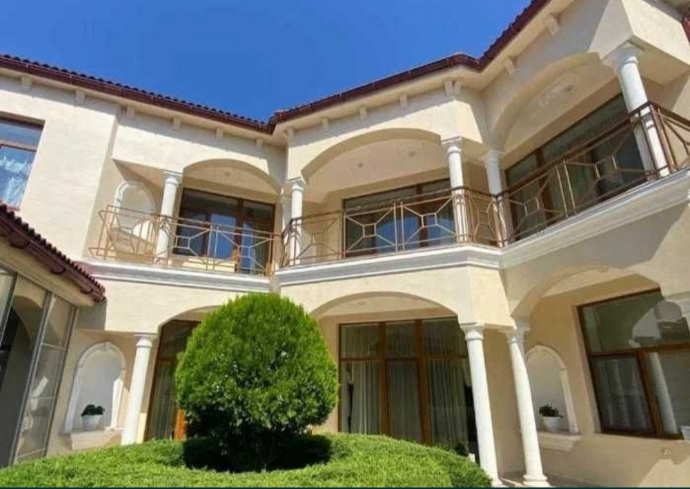 Продам дом на Каманина/Аркадия Одеса - фото 1