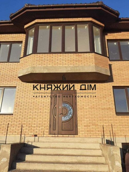 Без комиссии! Продажа дома в Киеве с отличным видом. № 2211527 Київ - фото 11