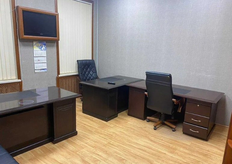 Оренда офісне приміщення на Каретный пер., 18 поверх - 1/3 Odessa - photo 16