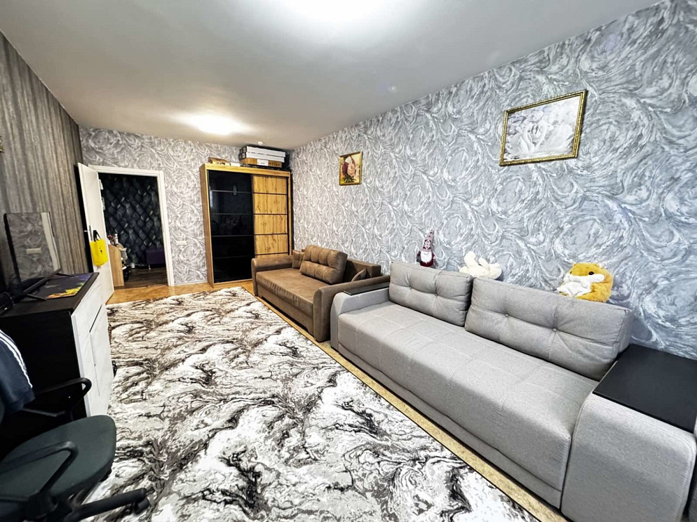 Продаж Квартира 1-кімнатна, 8/16 поверх на 8 Марта ул., 9Б Dnipro - photo 3