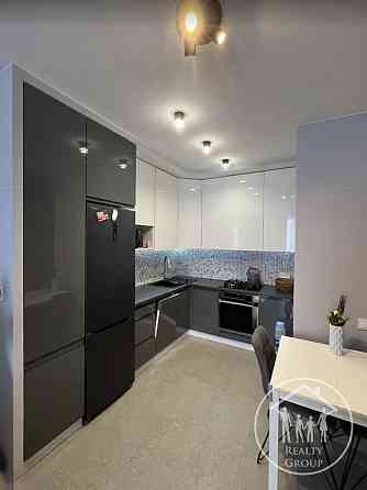 Продаж 1к Квартира 52 кв.м Пимоненка Львів