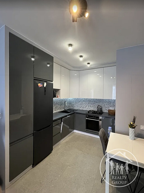 Продаж 1к Квартира 52 кв.м Пимоненка Львів - фото 3