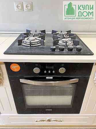 3-х кімнатна квартира 3D ТУР Кропивницький