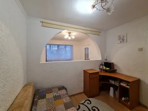 Продаж 1к Квартира 32 кв.м Миру проспект 80/1 Хмельницький - фото 1