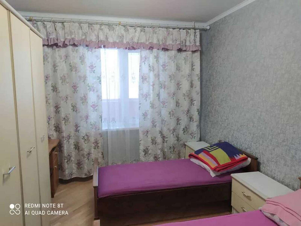 Оренда Квартира 2-кімнатна, 11/16 поверх на ул. Александра Мишуги, 3 Київ - фото 1