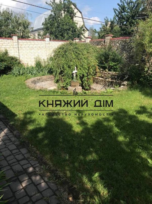 Дом 400 м2 плюс 30 соток земли баня и 90 га прилагается к ДОМУ № 229049 Велика Вільшанка - фото 3