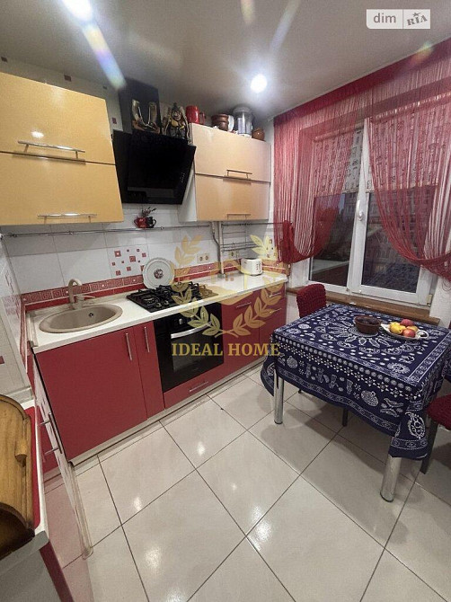 Продам квартиру Київ, Кибальчича Миколи вул. Київ - фото 8